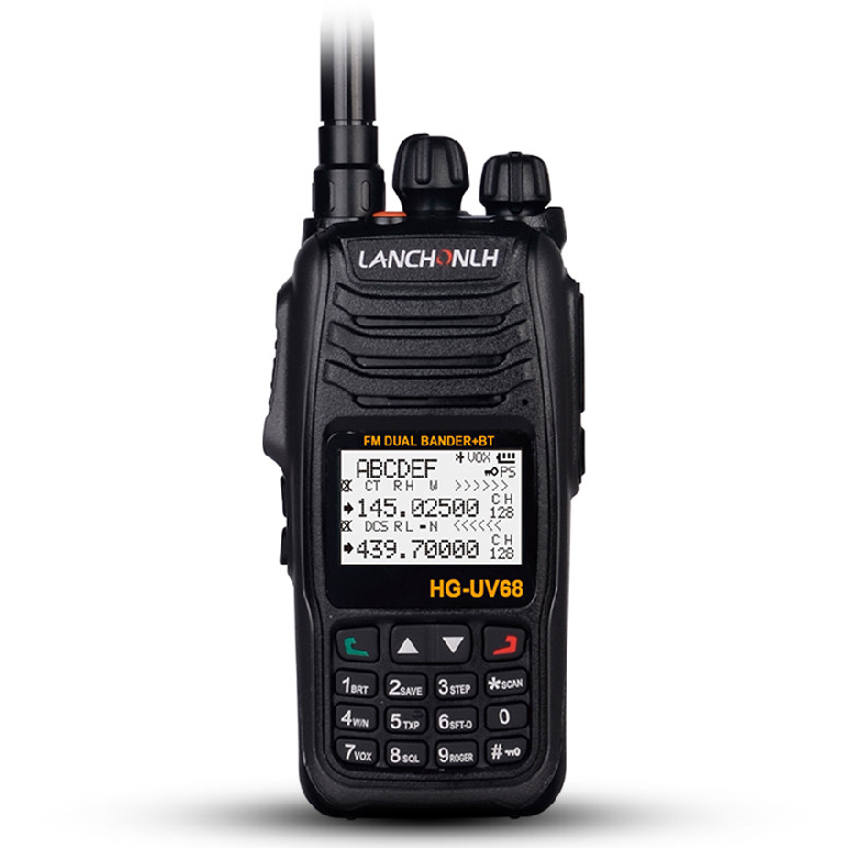 لماذا تختار UV Aviation UV اثنين من راديو المقطعين walkie talkie للاتصال الموثوق؟
